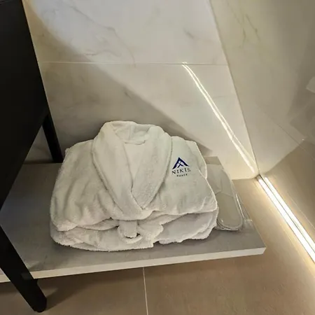 Nikis House Beograd Villa *