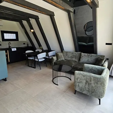 Nikis House Beograd Bacevac