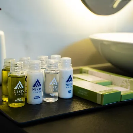 Nikis House Beograd * Ba°evac