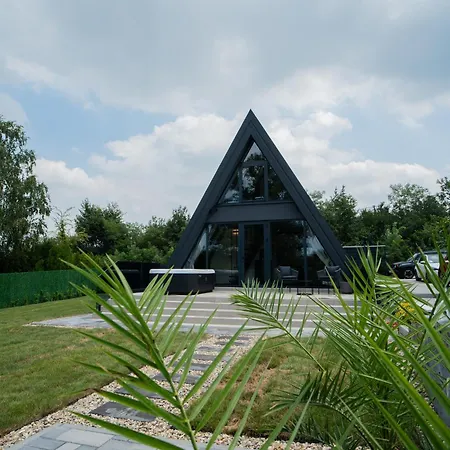 Villa Nikis House Beograd *