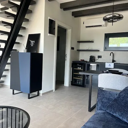 Villa Nikis House Beograd