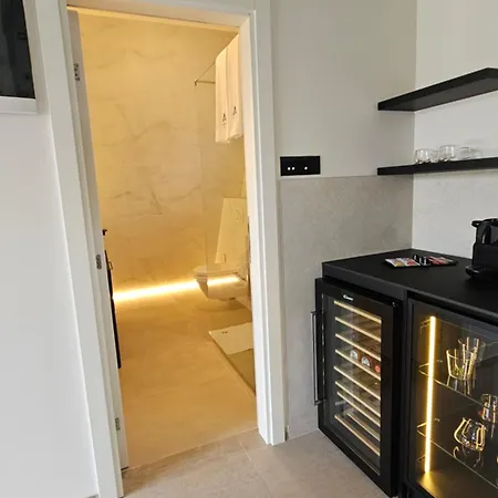 Nikis House Beograd ヴィラ *