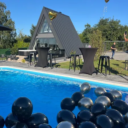 Villa Nikis House Beograd *