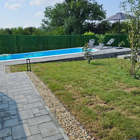 Nikis House Beograd Villa Bacevac