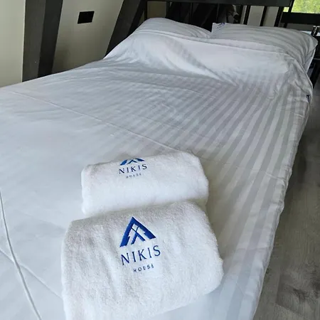 ヴィラ Nikis House Beograd Ba°evac