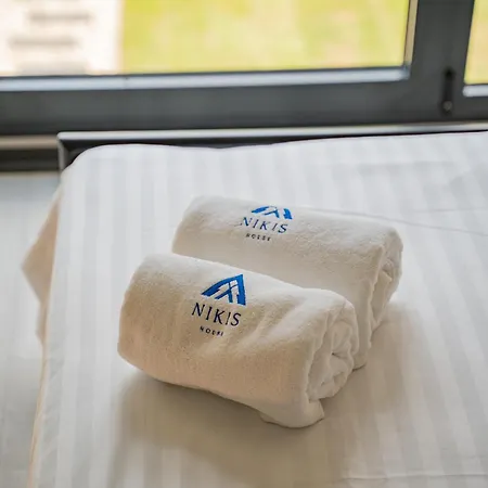 Nikis House Beograd Bacevac