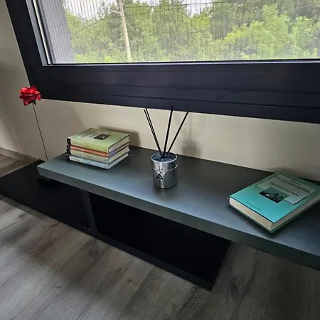 Nikis House Beograd * Bacevac