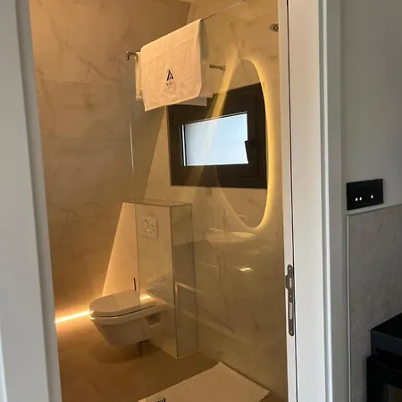 Nikis House Beograd ヴィラ *