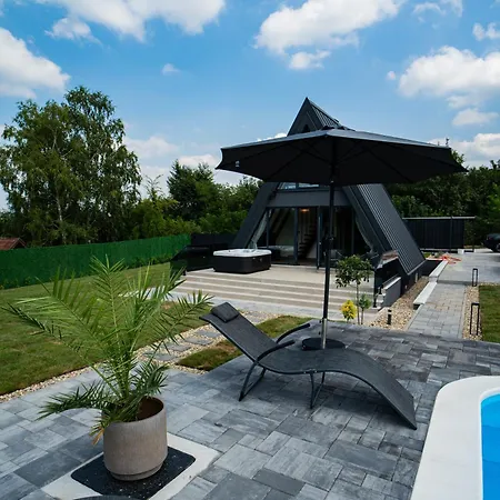 ヴィラ Nikis House Beograd