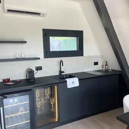 Villa Nikis House Beograd *