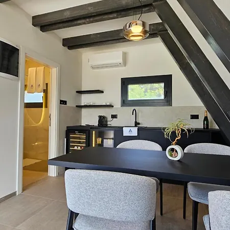 Villa Nikis House Beograd Bacevac