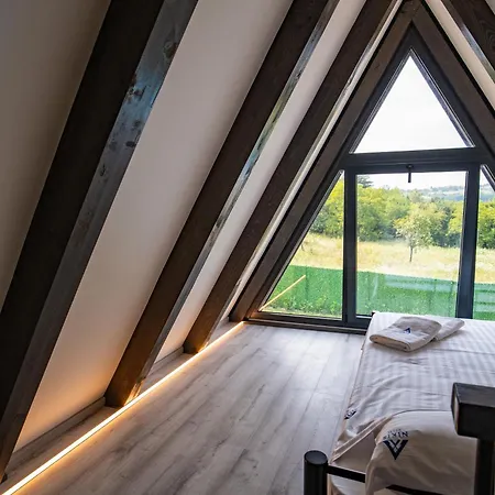 Nikis House Beograd Bacevac