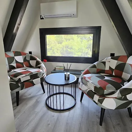 Nikis House Beograd * Bacevac