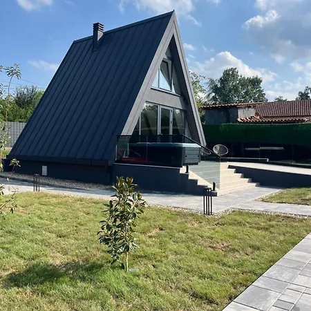 Villa Nikis House Beograd *