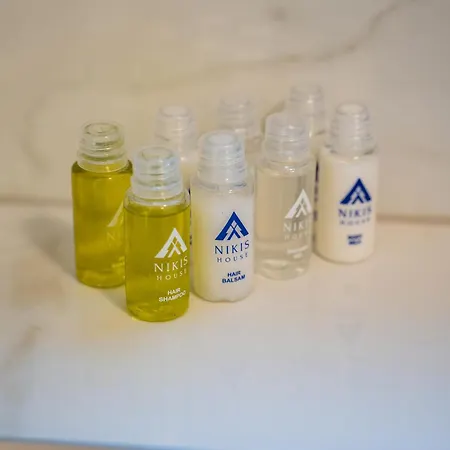 Nikis House Beograd ヴィラ *