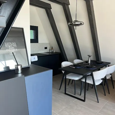 Nikis House Beograd Villa Bacevac