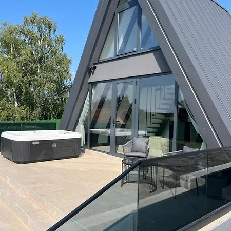 Nikis House Beograd * Bacevac