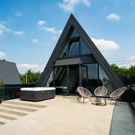 Nikis House Beograd Villa