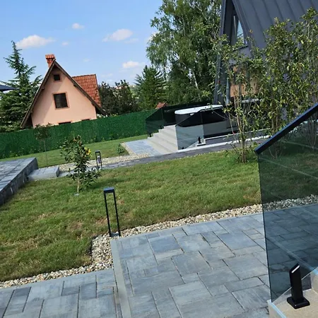 Villa Nikis House Beograd *