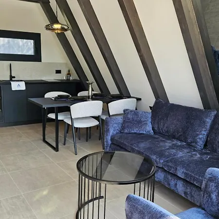 Nikis House Beograd ヴィラ Ba°evac