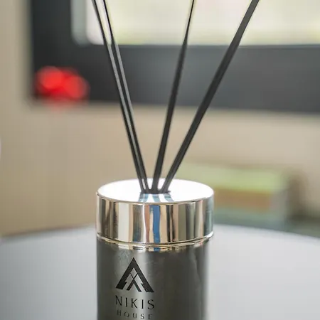 Nikis House Beograd Ba°evac