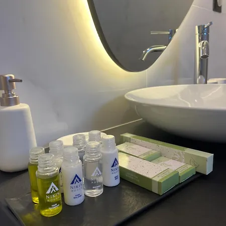 Nikis House Beograd Villa *