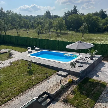 ヴィラ Nikis House Beograd *