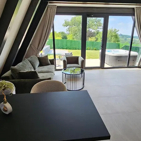 Nikis House Beograd Bacevac