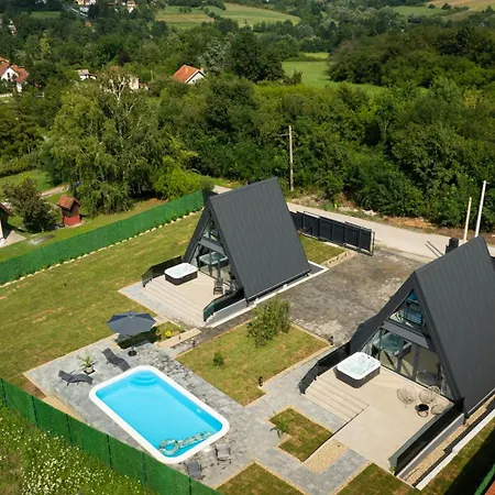 Nikis House Beograd Villa