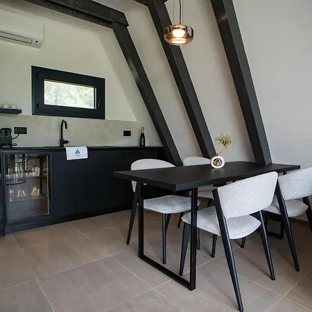 Nikis House Beograd Bacevac