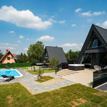 Villa Nikis House Beograd *