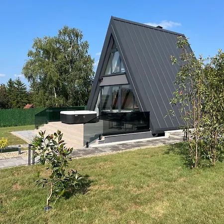 Villa Nikis House Beograd *