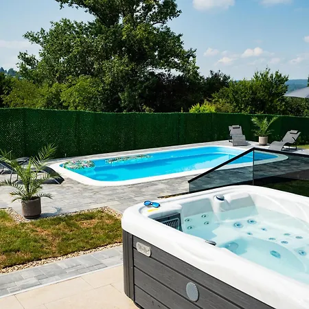 Nikis House Beograd Villa Bacevac