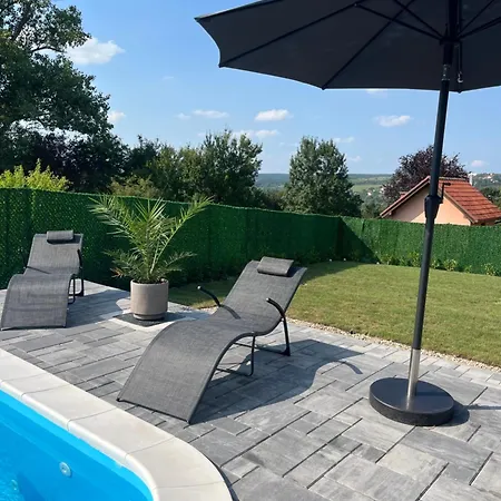 Villa Nikis House Beograd Bacevac