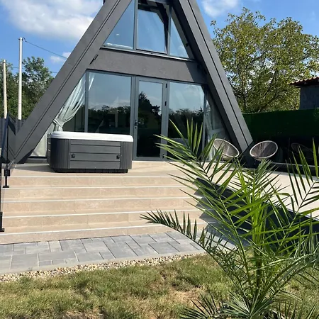 Nikis House Beograd * Bacevac