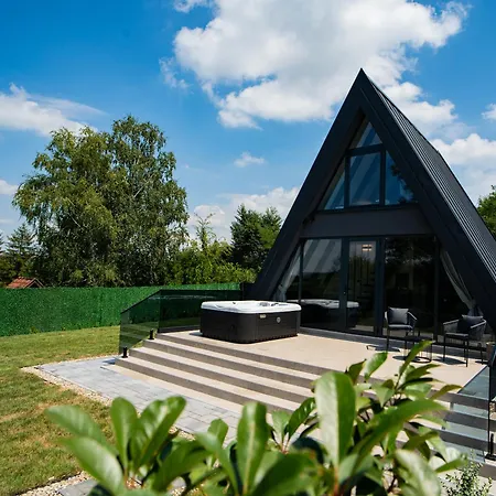 Nikis House Beograd Villa