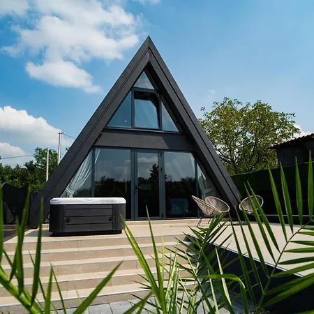 Nikis House Beograd * Bacevac