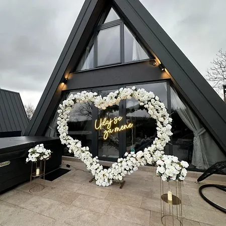 Nikis House Beograd Villa