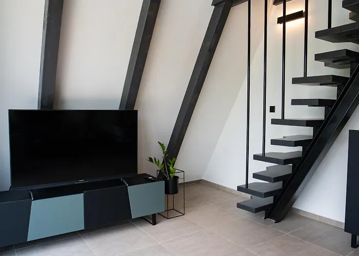 Nikis House Beograd *