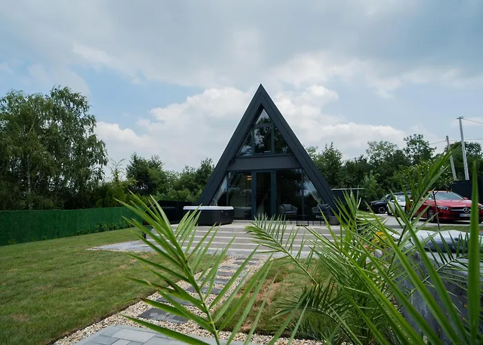 Villa Nikis House Beograd *