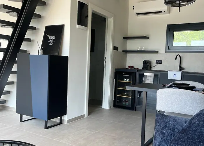 Villa Nikis House Beograd