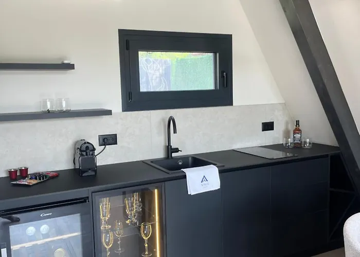 Villa Nikis House Beograd *