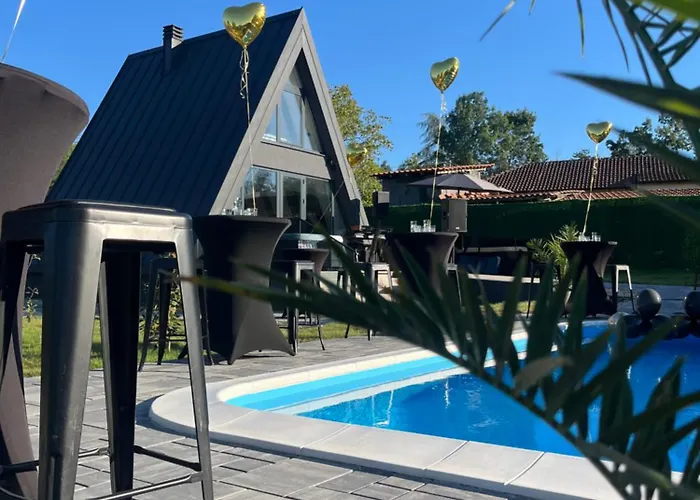 Nikis House Beograd Villa Bacevac