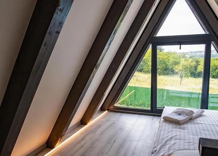 Nikis House Beograd Bacevac