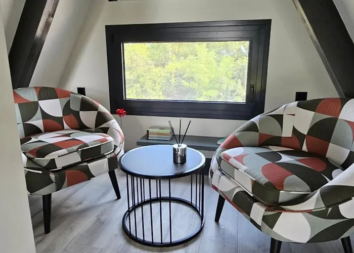 Nikis House Beograd * Bacevac