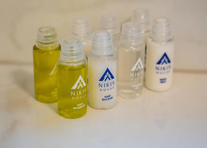 Nikis House Beograd Villa *