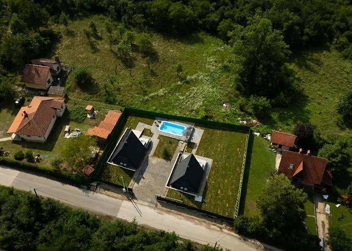 Villa Nikis House Beograd Bacevac