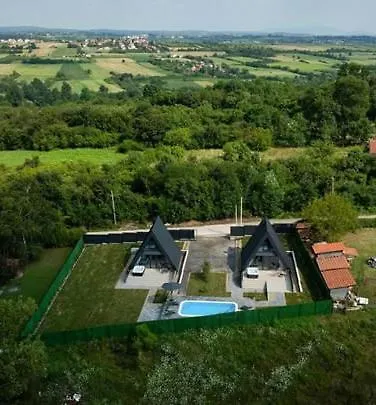 Nikis House Beograd Bacevac