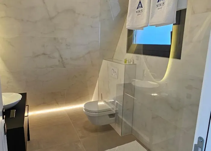 Villa Nikis House Beograd