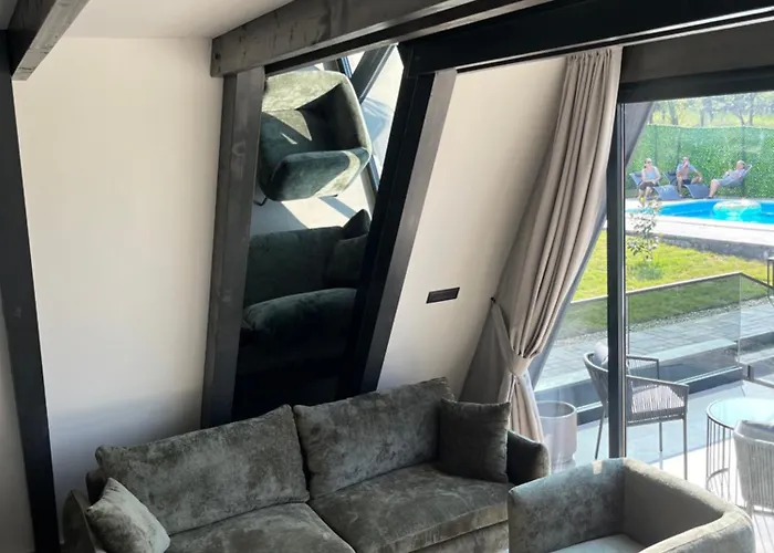 Villa Nikis House Beograd